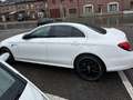 Mercedes-Benz E 400 d 4Matic 9G-TRONIC AMG Line Blanc - thumbnail 4