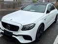 Mercedes-Benz E 400 d 4Matic 9G-TRONIC AMG Line Blanc - thumbnail 2