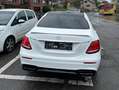 Mercedes-Benz E 400 d 4Matic 9G-TRONIC AMG Line Blanc - thumbnail 3