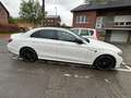Mercedes-Benz E 400 d 4Matic 9G-TRONIC AMG Line Blanc - thumbnail 5