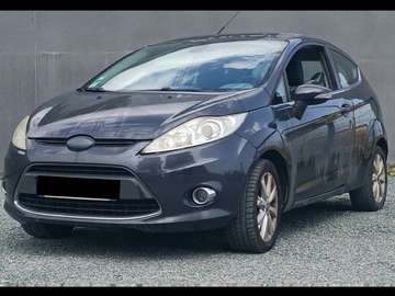 1.4 TDCI 70 GHIA BVM5 GARANTIE 1 AN