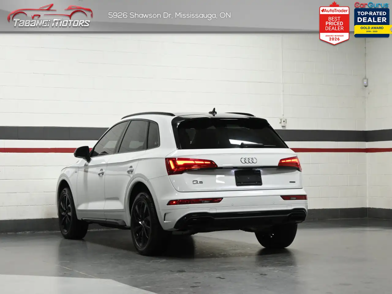 Audi Q5 photo Audi Q5
