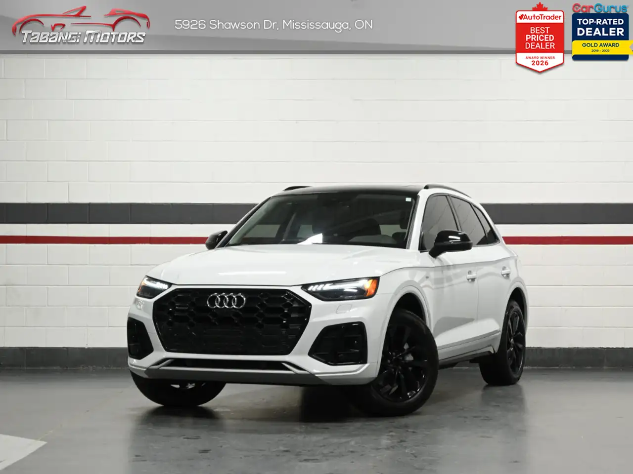 Audi Q5 photo Audi Q5