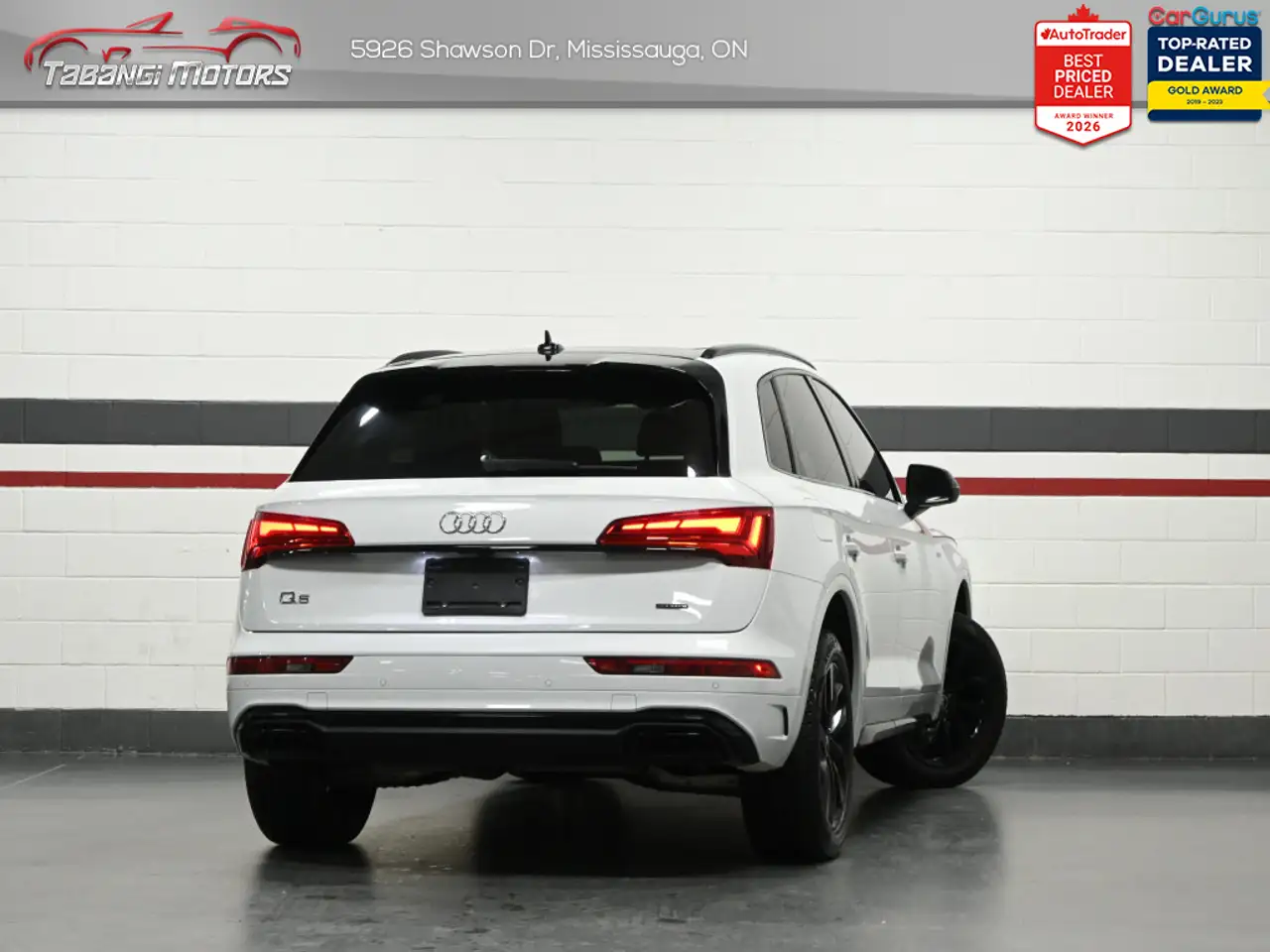 Audi Q5 photo Audi Q5