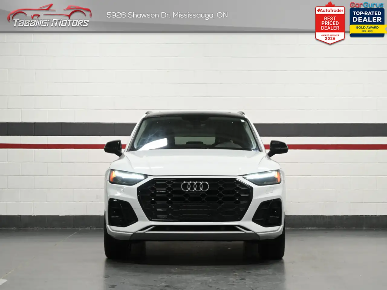 Audi Q5 photo Audi Q5