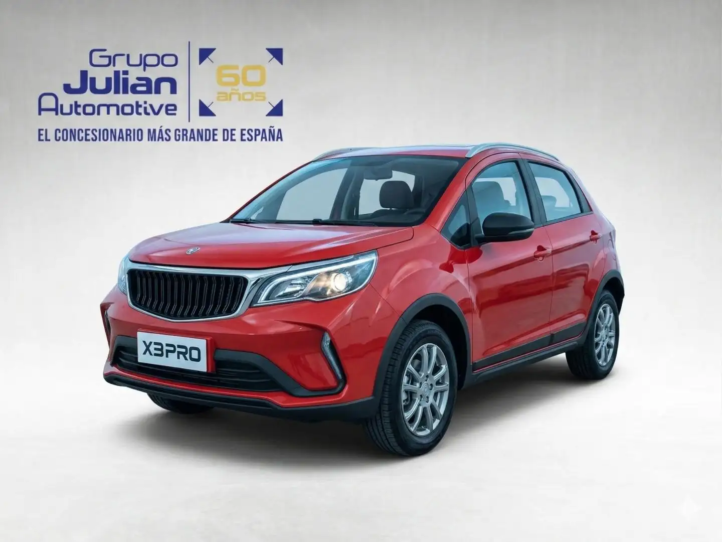 Livan X3 Pro Rot - 1