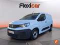 Peugeot Partner 1.5 102CV Blanc - thumbnail 3