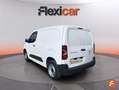 Peugeot Partner 1.5 102CV Blanco - thumbnail 5