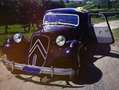 Citroen Traction traction avant 11b Schwarz - thumbnail 2