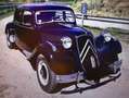Citroen Traction traction avant 11b Schwarz - thumbnail 5