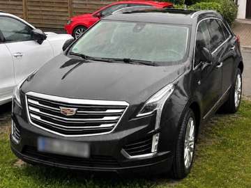 3,6 AWD Premium Pano AHK Vollausstattung