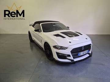 Mustang Convertible 2.3 ecoboost 314cv auto