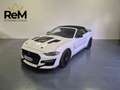 Ford Mustang Mustang Convertible 2.3 ecoboost 314cv auto Bianco - thumbnail 7