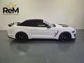 Ford Mustang Mustang Convertible 2.3 ecoboost 314cv auto Bianco - thumbnail 4