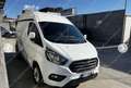 Ford Transit Custom 2.0tdci MHEV 130cv L1H2 FURGONE Blanc - thumbnail 2
