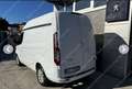 Ford Transit Custom 2.0tdci MHEV 130cv L1H2 FURGONE Blanc - thumbnail 3