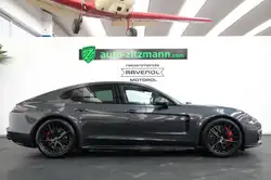 Porsche Panamera GTS/AWS/18 WEGE/PDCC/DESIGN/21ZOLL/