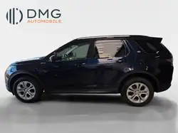 Land Rover Discovery Sport P300 HSE R dynamic/AWD
