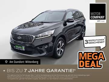 2.2 CRDi Vision SHZ*Kamera*Navi*