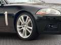 Jaguar XKR XK R Coupe 416 PS AUTOMATIK NAVI LEDER GARANTIE Schwarz - thumbnail 24