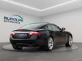Jaguar XKR XK R Coupe 416 PS AUTOMATIK NAVI LEDER GARANTIE Schwarz - thumbnail 5