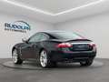 Jaguar XKR XK R Coupe 416 PS AUTOMATIK NAVI LEDER GARANTIE Schwarz - thumbnail 7