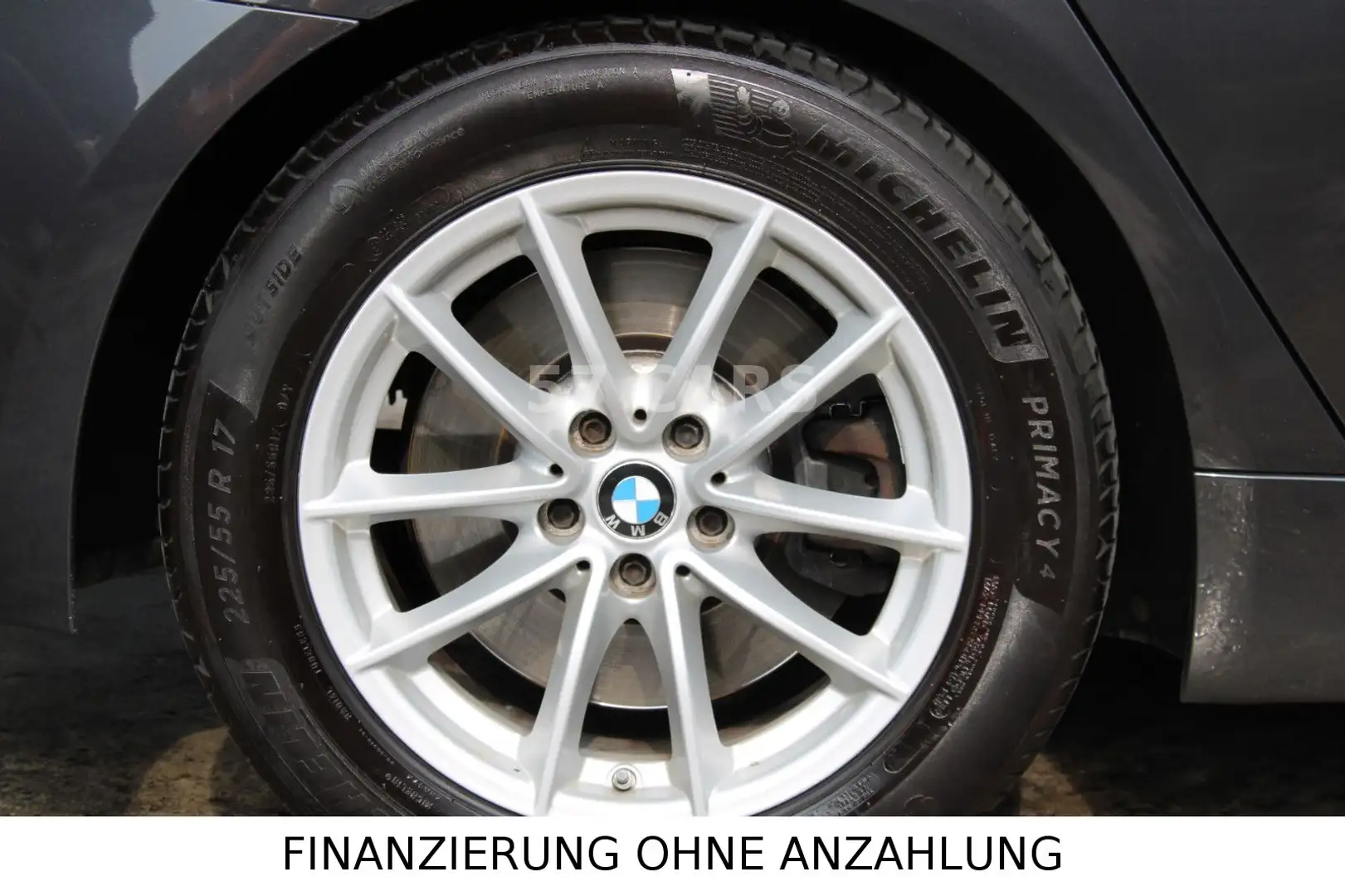 BMW 530 d limousine M-Technik+Rkamera+CarPlay Grau - 2