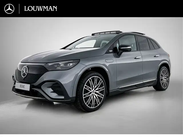 Mercedes-Benz EQE SUV 350 4Matic Sport Edition 91 kWh | Premium pakket |