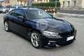 BMW 420 420d Coupé Msport Schwarz - thumbnail 3