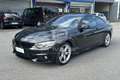 BMW 420 420d Coupé Msport Schwarz - thumbnail 1