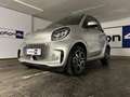 smart forTwo EQ PRIME LED RFK PDC PANO SHZ STZ LEDER TEMPOMAT Silber - thumbnail 2