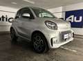 smart forTwo EQ PRIME LED RFK PDC PANO SHZ STZ LEDER TEMPOMAT Silber - thumbnail 8