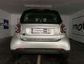 smart forTwo EQ PRIME LED RFK PDC PANO SHZ STZ LEDER TEMPOMAT Silber - thumbnail 7