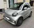 smart forTwo EQ PRIME LED RFK PDC PANO SHZ STZ LEDER TEMPOMAT Silber - thumbnail 4