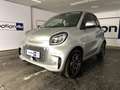 smart forTwo EQ PRIME LED RFK PDC PANO SHZ STZ LEDER TEMPOMAT Silber - thumbnail 3