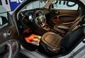 smart forTwo EQ PRIME LED RFK PDC PANO SHZ STZ LEDER TEMPOMAT Silber - thumbnail 9