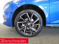Skoda Kamiq 1.5 TSI DSG Monte Carlo DIGITAL COCKPIT LED KAMERA Blau - thumbnail 5
