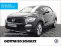 Volkswagen T-Roc Cabriolet 1.0 TSI Style ACC   Kamera   SHZ Noir - thumbnail 1