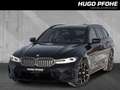 BMW 330 d touring xDrive. M Sport Schwarz - thumbnail 1