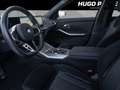 BMW 330 d touring xDrive. M Sport Schwarz - thumbnail 3