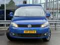 Volkswagen Caddy 1.6 TDI | NL-auto | Carplay | Airco | Cruisec. Blauw - thumbnail 2