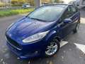 Ford Fiesta Celebration*KLIMA*PDC*SITZHEIZUNG Blau - thumbnail 1