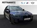 BMW M3 Competition *€ 1.190 Zubehörbonus* Blau - thumbnail 1