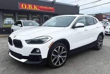 xDrive28i-TOIT PANO-NAVIGATION-CAM RECUL