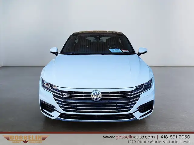 Volkswagen Arteon 2020 — photo 2
