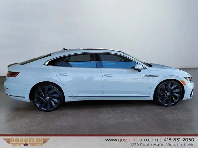 Volkswagen Arteon 2020 — photo 4