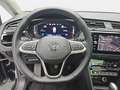 Volkswagen Touran TOURAN 1.5 TSI DSG HIGHLINE R-LINE NAVI LED ACC PA Schwarz - thumbnail 14
