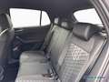 Volkswagen T-Cross R-Line 1.5 TSI DSG 150PS Grau - thumbnail 10