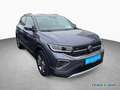Volkswagen T-Cross R-Line 1.5 TSI DSG 150PS Grau - thumbnail 3