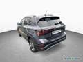Volkswagen T-Cross R-Line 1.5 TSI DSG 150PS Grau - thumbnail 5